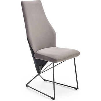 Halmar Трапезен стол k485 сив