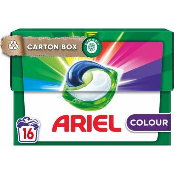 Ariel Color kapsule 16 PD