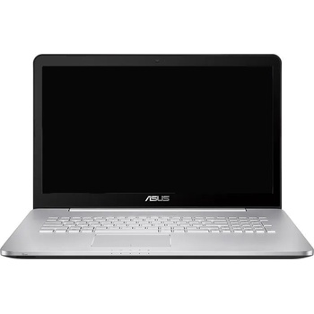 ASUS VivoBook Pro N752VX-GC105D