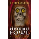 Artemis Fowl Poslední strážce Eoin Colfer