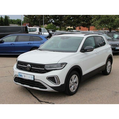 Volkswagen T-Cross Goal 85 kW