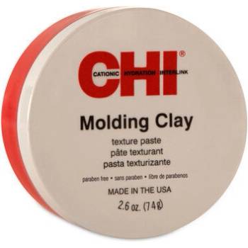 CHI Текстурираща паста CHI Molding Clay Texture Paste - 74 гр (CHI0715)