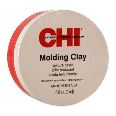 CHI Текстурираща паста CHI Molding Clay Texture Paste - 74 гр (CHI0715)