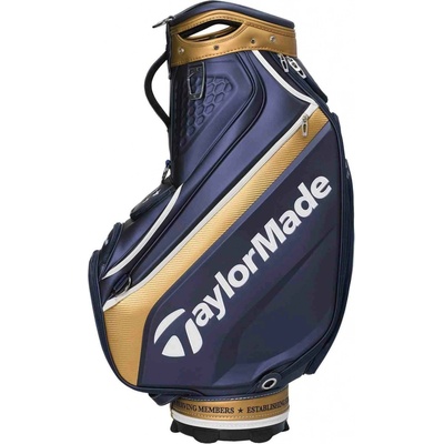 TaylorMade PGA Championship staff bag – Zboží Dáma