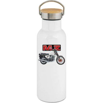123TRIKO termoska MZ ETZ 251 v15 500 ml motorka