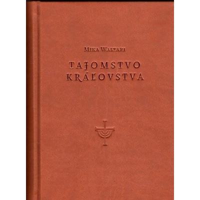 Tajomstvo kráľovstva - Mika Waltari, Stano Dusík Ilustrátor