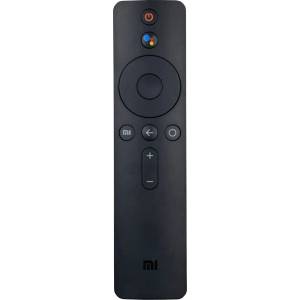 Xiaomi l43m5-5aru, l55m5-5aru, mi tv 43s, 32 4a, 55 tv, mi tv 4a, tv 4s - оригинален дистанционен контрол с гласово управление (xiaomi l43m5-5aru, l55m5-5aru, mi tv 43s, 32 4a, 55 tv, mi tv 4a, tv 4s) Дистанционно