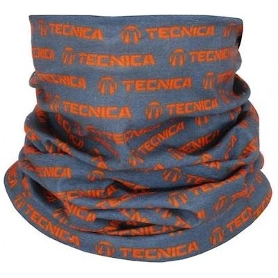 Tecnica Tube šedá oranžová oblečenia