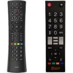 съвместим Ziggo rcu 398bf28-3 - заместител дистанционно управление (rcu 398bf28-3) Дистанционно