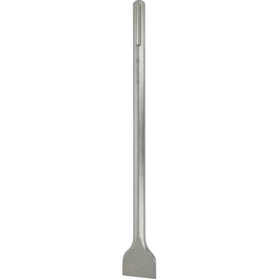 Heller 21000 3 bodový sekáč Celková délka 280 mm SDS max 1 ks