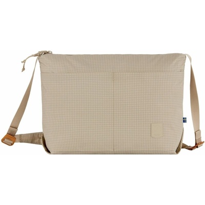 Fjällräven High Coast Pro Shoulder Bag 12 Fossil