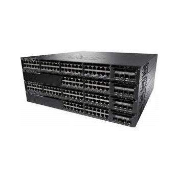 Cisco WS-C3650-48FD-L