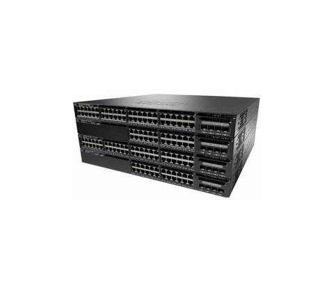 Cisco WS-C3650-48FD-L