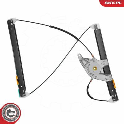 Zvedací zařízení oken ESEN SKV 01SKV071