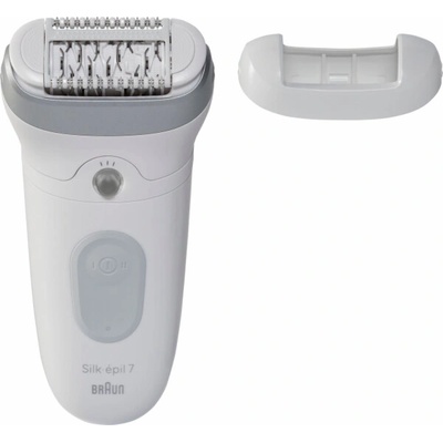 Braun Silk-épil 7 7-011