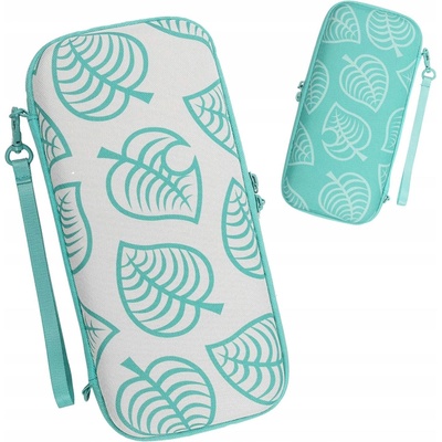 Nintendo Switch Lite Carrying Case - Animal Crossing