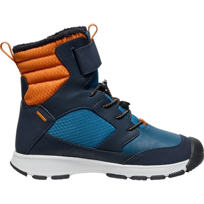 Keen dětské zimní boty Skua Winter Wp Youth