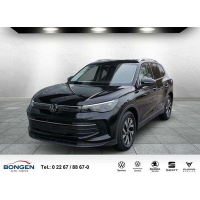 Volkswagen Tiguan 2.0 TDI Life DSG 110 kW