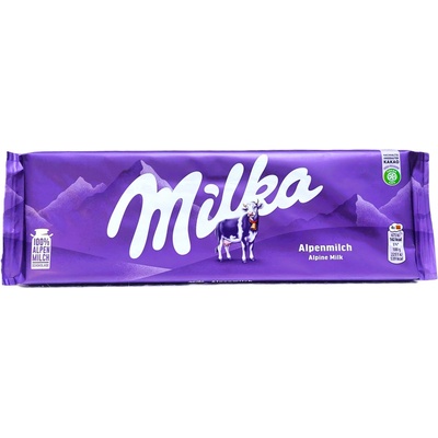 Milka Mmmax milk 270 g