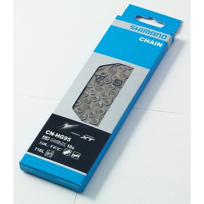 Shimano XT CN-HG95