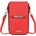 Baellerry Чантичка Baellerry ST-25541 - Червена KP25541