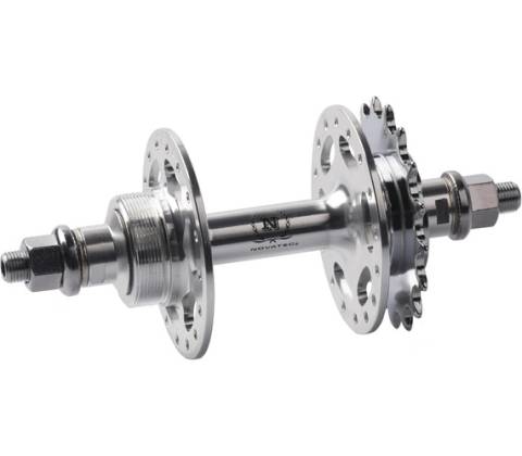 Novatec A165SBT
