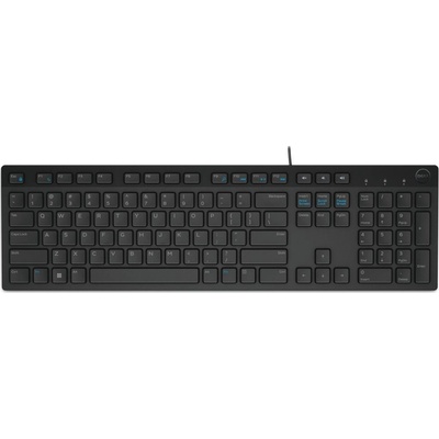 Dell KB216 580-BBJK CZ/SK – Zbozi.Blesk.cz