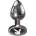 EVOLVED Малък метален разширител Playboy Pleasure Tux S