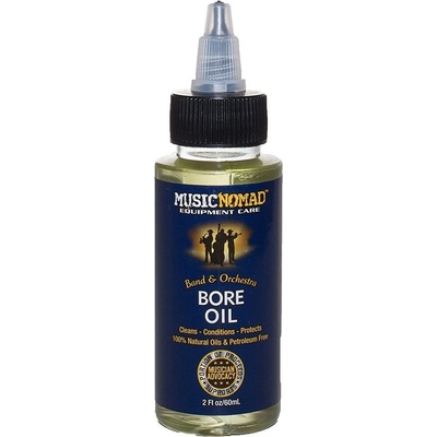 MusicNomad MN702 Масло/Крем за духови инструменти (MN702)