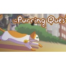 The Purring Quest