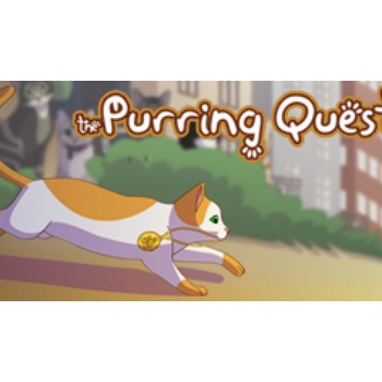 The Purring Quest