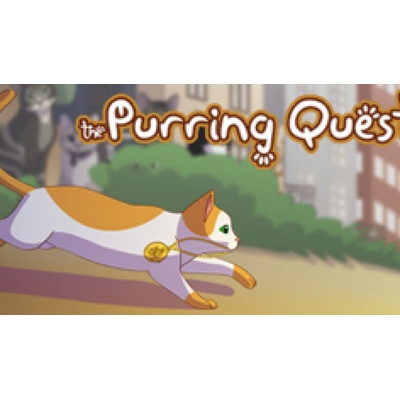 The Purring Quest