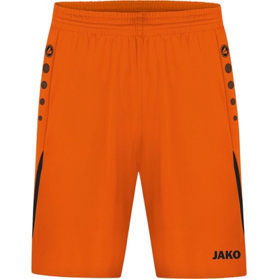 Jako Sportrousers Challenge oranžová