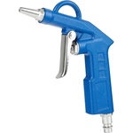 Geko Пистолет за продухване MAX с дълга дюза 20cm и къса дюза 81442 (G01174B)