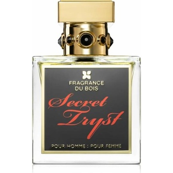 Image 1 of Fragrance Du Bois Secret Tryst Extrait de Parfum 100 ml