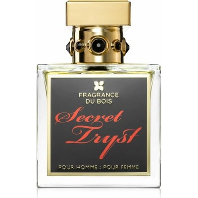 Fragrance Du Bois Secret Tryst Extrait de Parfum 100 ml