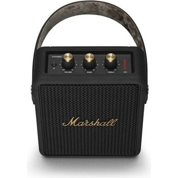 Marshall Stockwell II