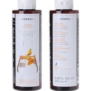 Korres šampón pre farbené vlasy so slnečnicou a Bio extrakty 250 ml