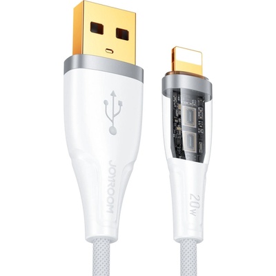 JOYROOM S-UL012A3 white