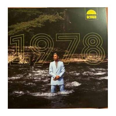 Jose James - 1978 Vinyl