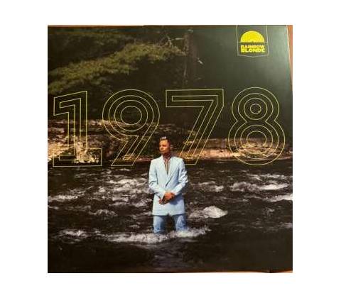 Jose James - 1978 Vinyl