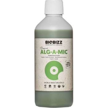 BioBizz Alg a mic 10 L