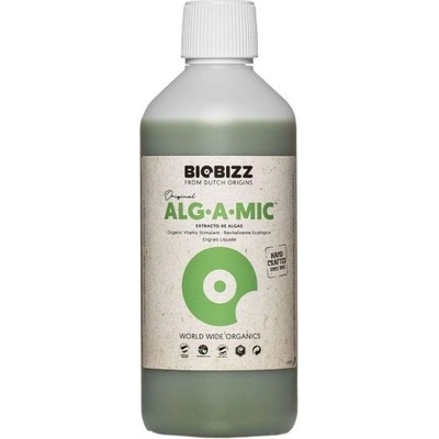 BioBizz Alg-A-Mic 1 L