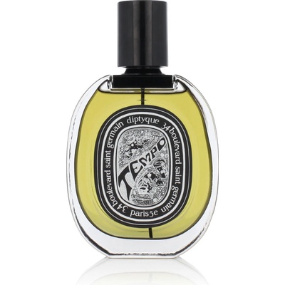 Diptyque Tempo parfémovaná voda unisex 75 ml