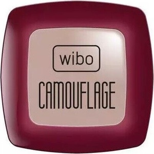 WIBO Кремообразен коректор Camouflage, 03, 5 g - baby
