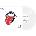 The Rolling Stones - Hackney Diamonds [Minnesota Twins Lp] (Indie Exclusive) (White Coloured) (LP) (602458401301)