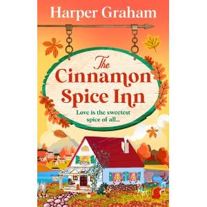 The Cinnamon Spice Inn (ISBN: 9781836187066)