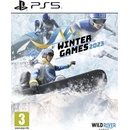 Winter Games 2023