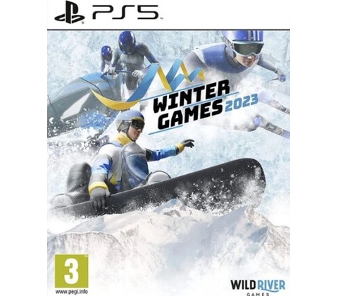 Winter Games 2023