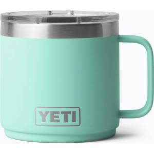 YETI Термо чаша YETI Rambler CL 414 ml seafoam
